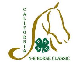 4-H Horse Classic logo