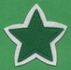 Emerald Star Emblem
